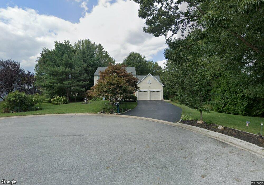 410 Cheer Ct, Bear, DE 19701 - photo 1