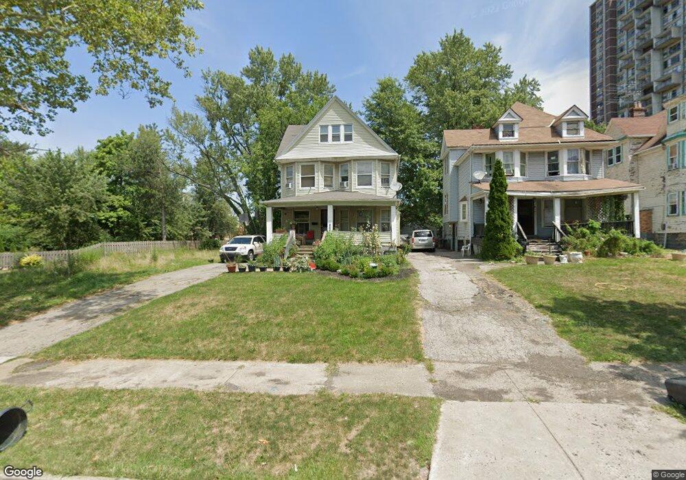 1873 Allandale Ave, Cleveland, OH 44112 - photo 1