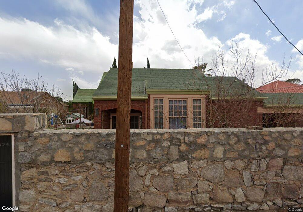 3121 Copper Ave, El Paso, TX 79930 - photo 1