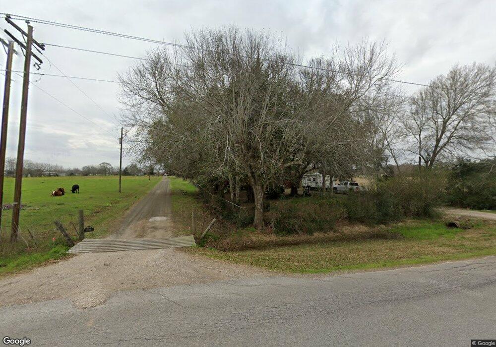 9527 Needville Fairchilds Rd, Needville, TX 77461 - photo 1