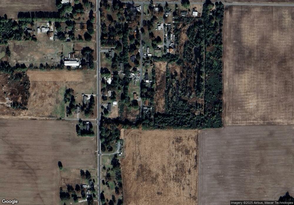 3592 N County Road 729, Blytheville, AR 72315 - photo 1