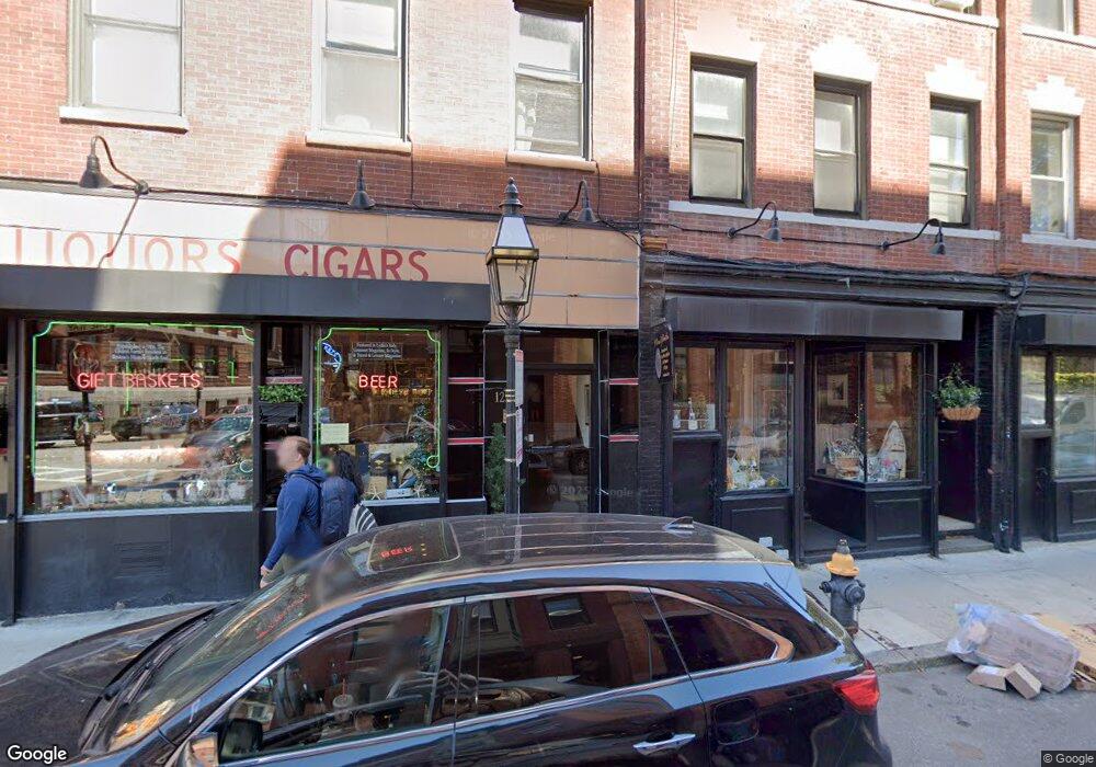 119 Richmond St, Boston, MA 02109 - photo 1