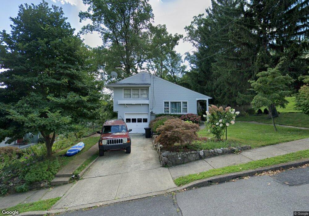 836 Hamilton St, Easton, PA 18042 - photo 1