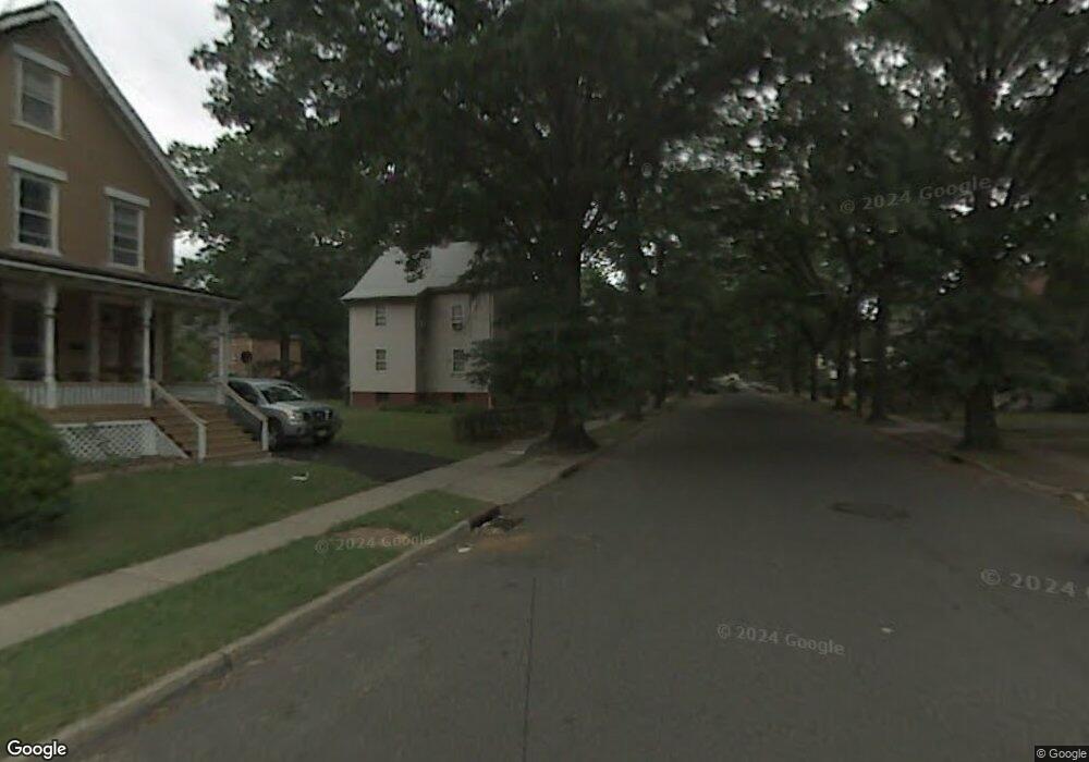 836 Richmond St unit 38, Plainfield, NJ 07060 - photo 1