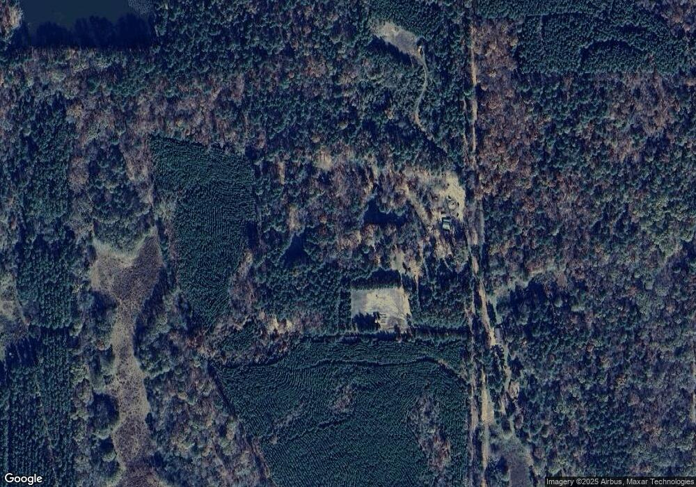 401 County Road 175, Garrison, TX 75946 - photo 1