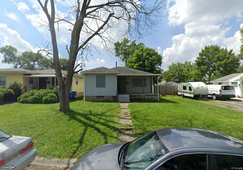 699 Dexter Ave, Columbus, OH 43204 - photo 1