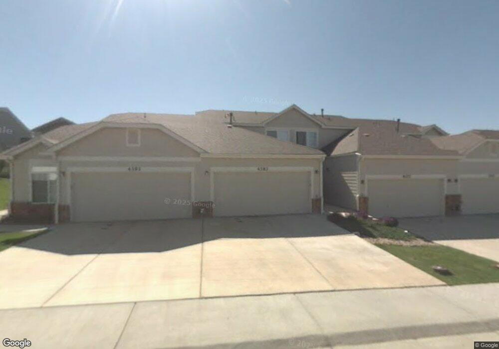 4383 S Jebel Ln, Centennial, CO 80015 - photo 1