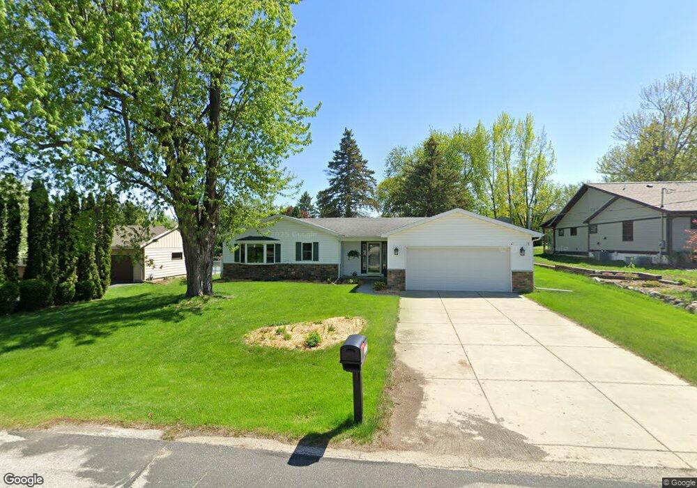 5175 Hill Top Rd, Fitchburg, WI 53711 - photo 1