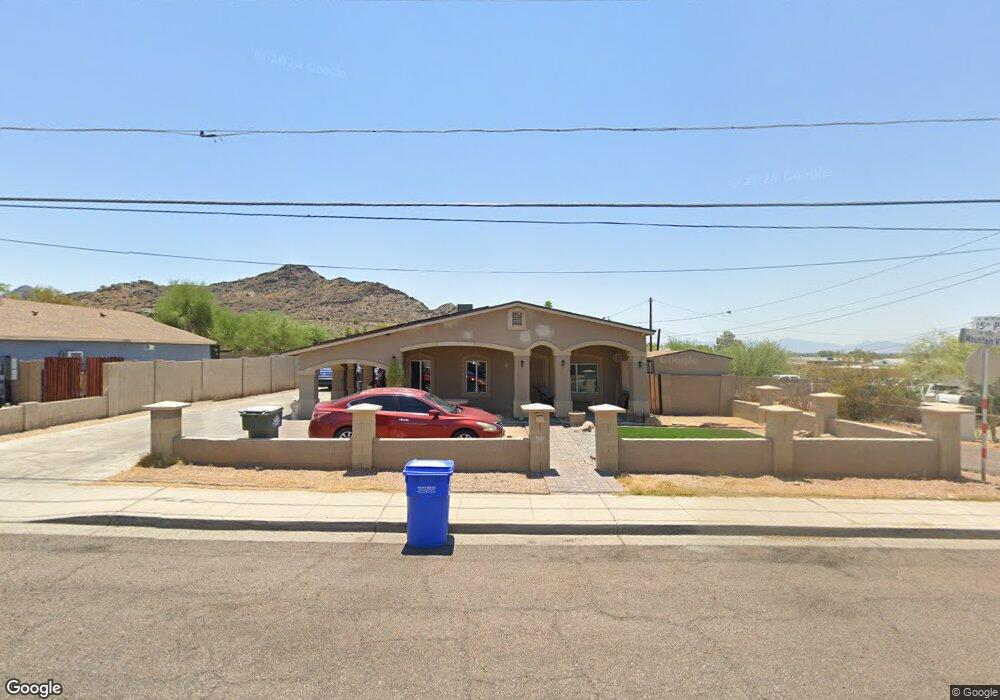 1519 E Mountain View Rd, Phoenix, AZ 85020 - photo 1