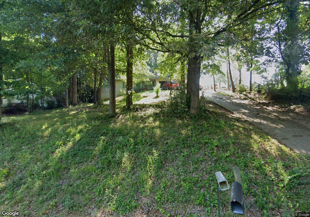 3114 Corral Trail, Gainesville, GA 30506 - photo 1