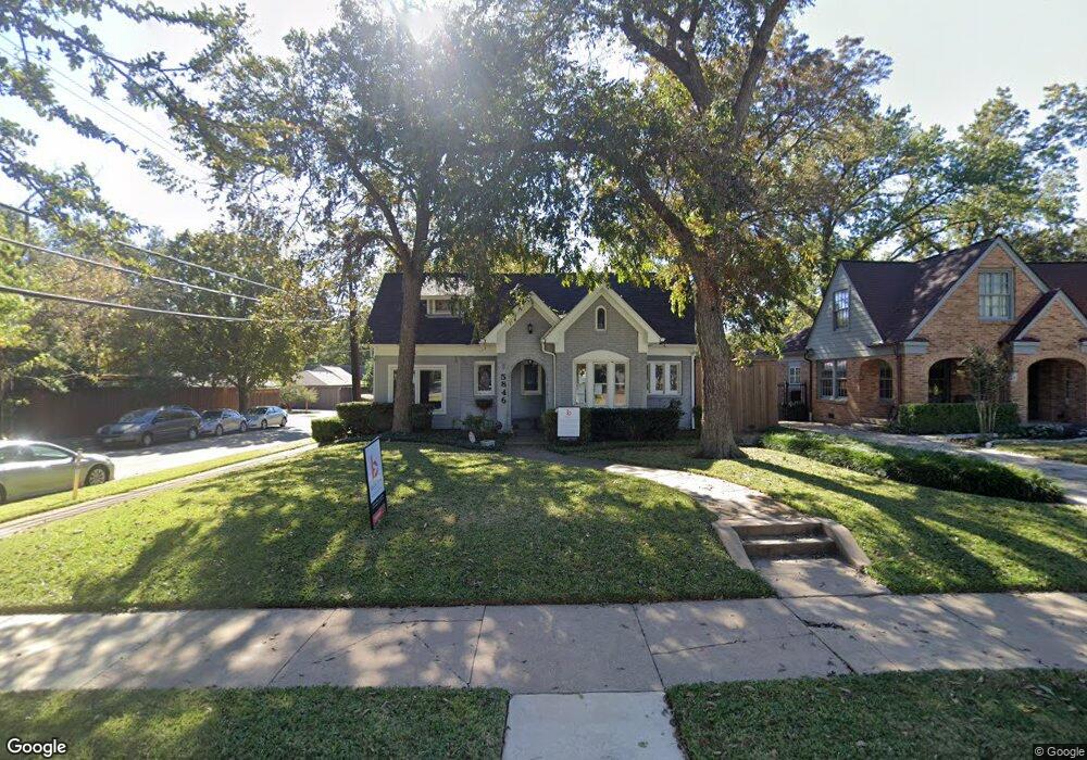 5846 Morningside Ave, Dallas, TX 75206 - photo 1