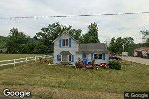 203 E Kickapoo St, Readstown, WI 54652