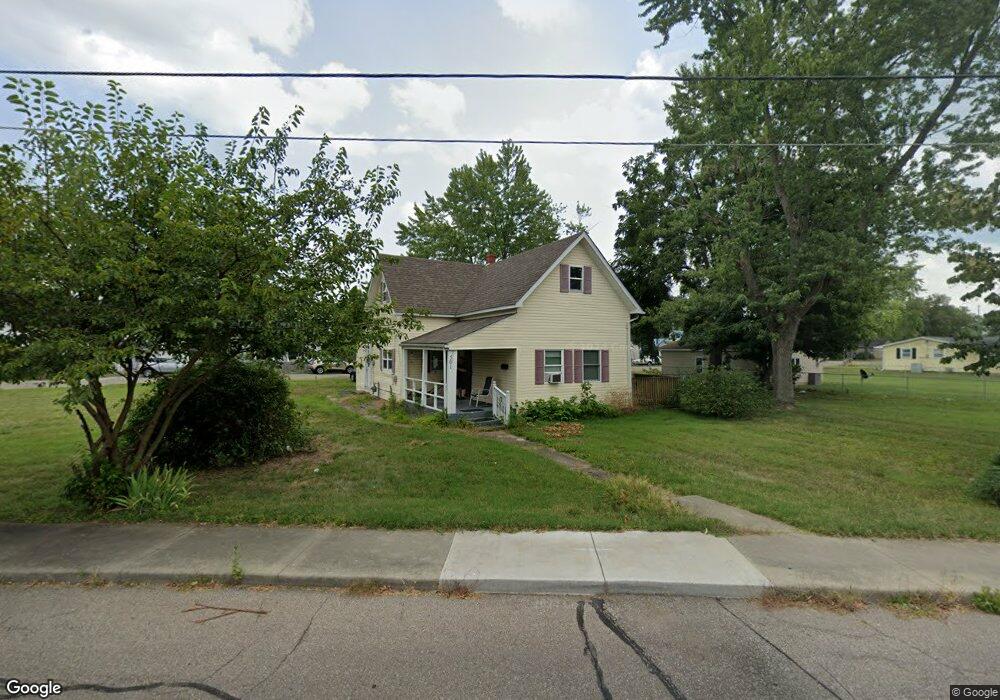 501 Hope Ave, Columbus, IN 47201 - photo 1