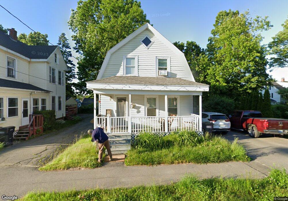 Street View Photo