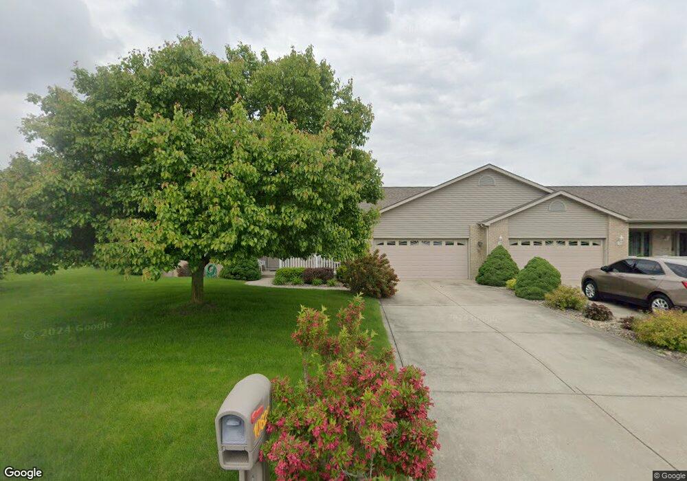 10820 Pike St, Crown Point, IN 46307 - photo 1
