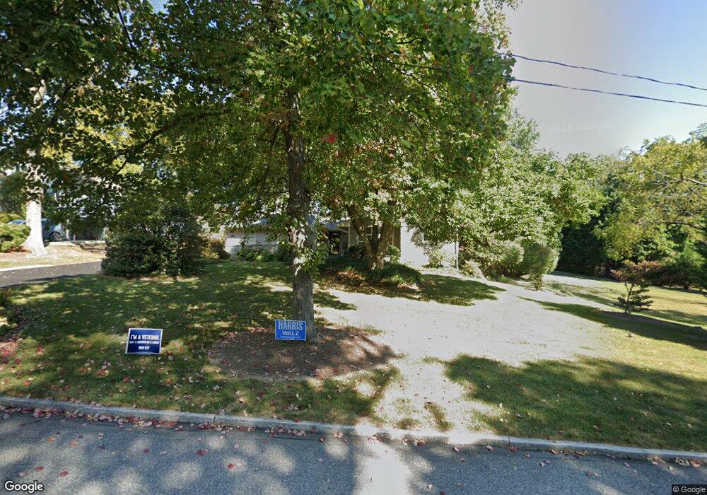 434 Clairemont Rd, Villanova, PA 19085 - photo 1