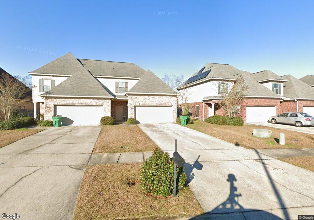110 Nickel Loop Other, Slidell, LA 70458 - photo 1