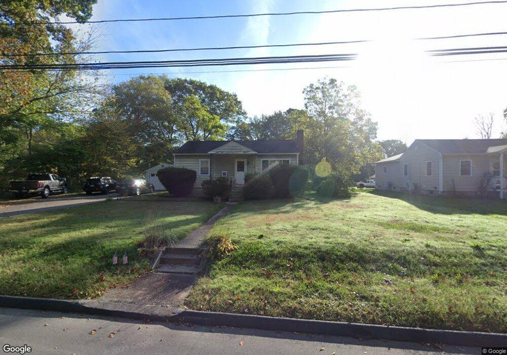 416 Flanders Rd, Mystic, CT 06355 - photo 1