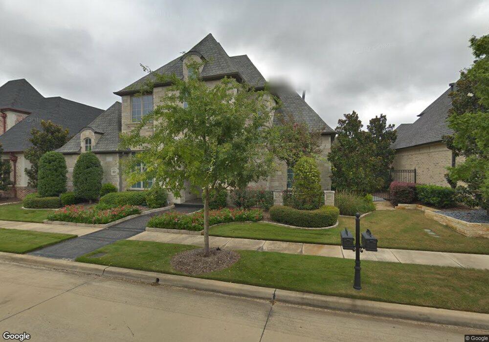 1805 Saint Philip Ave, Southlake, TX 76092 - photo 1