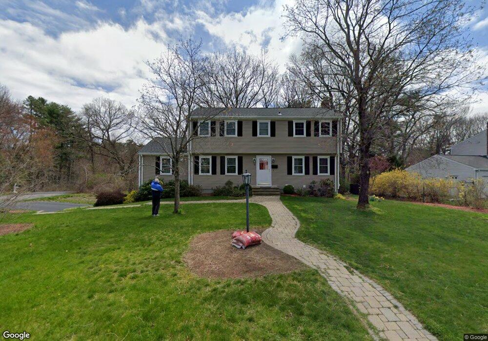 17 Swanson Rd, Framingham, MA 01701 - photo 1