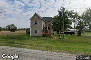6313 N 500 E, Montpelier, IN 47359