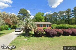 26 Mayfield St, Denmark, SC 29042