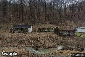 17889 Grapevine Rd, Phyllis, KY 41554