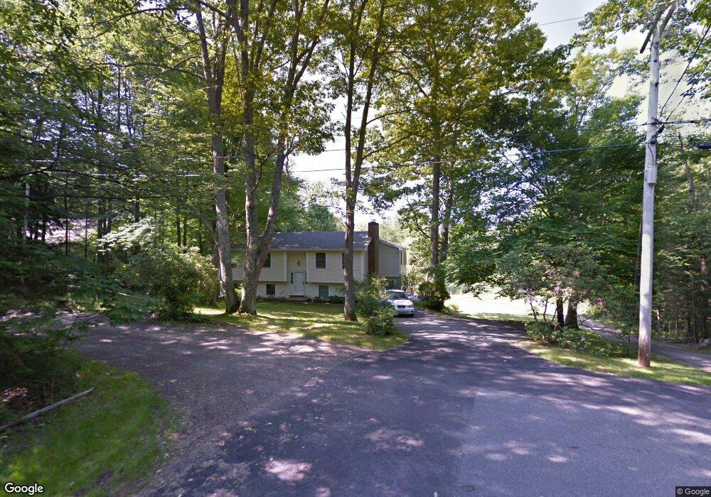 20 Estes Dr, Freeport, ME 04032 - photo 1