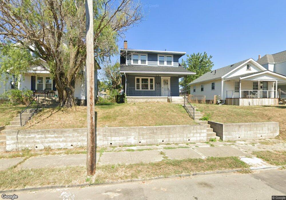 334 E Welch Ave, Columbus, OH 43207 - photo 1