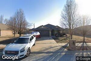 116 Zachary Ln, Carl Junction, MO 64834