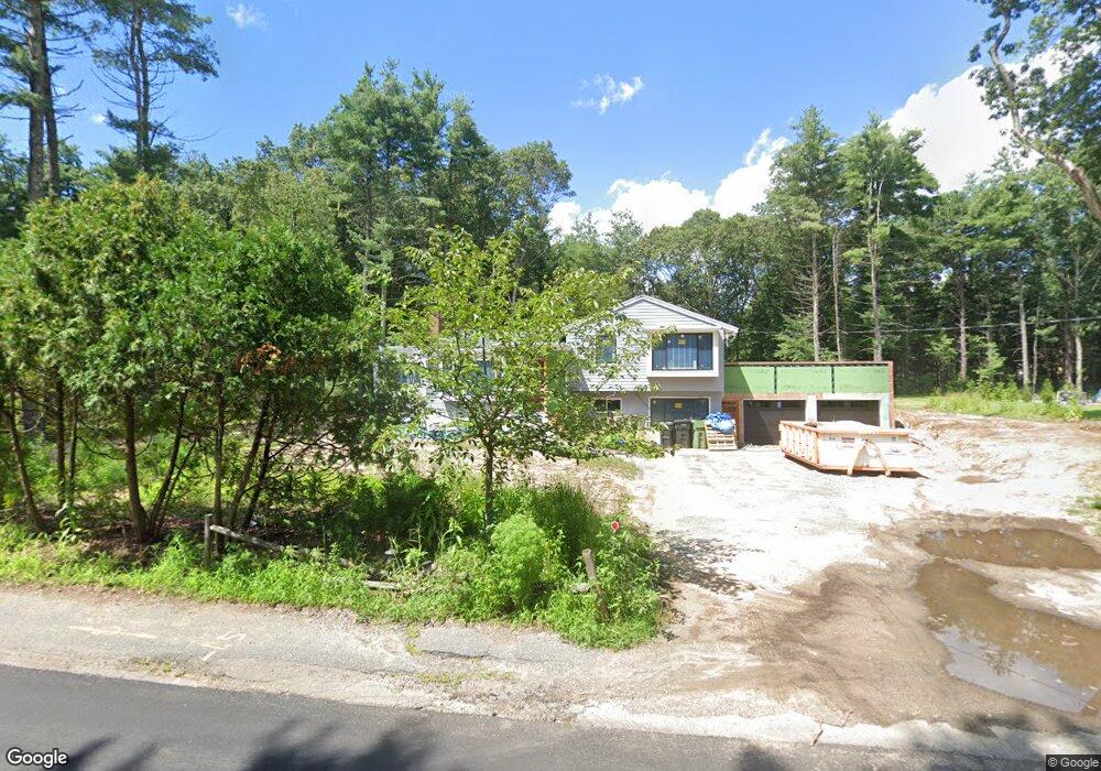 387 Peakham Rd, Sudbury, MA 01776 - photo 1