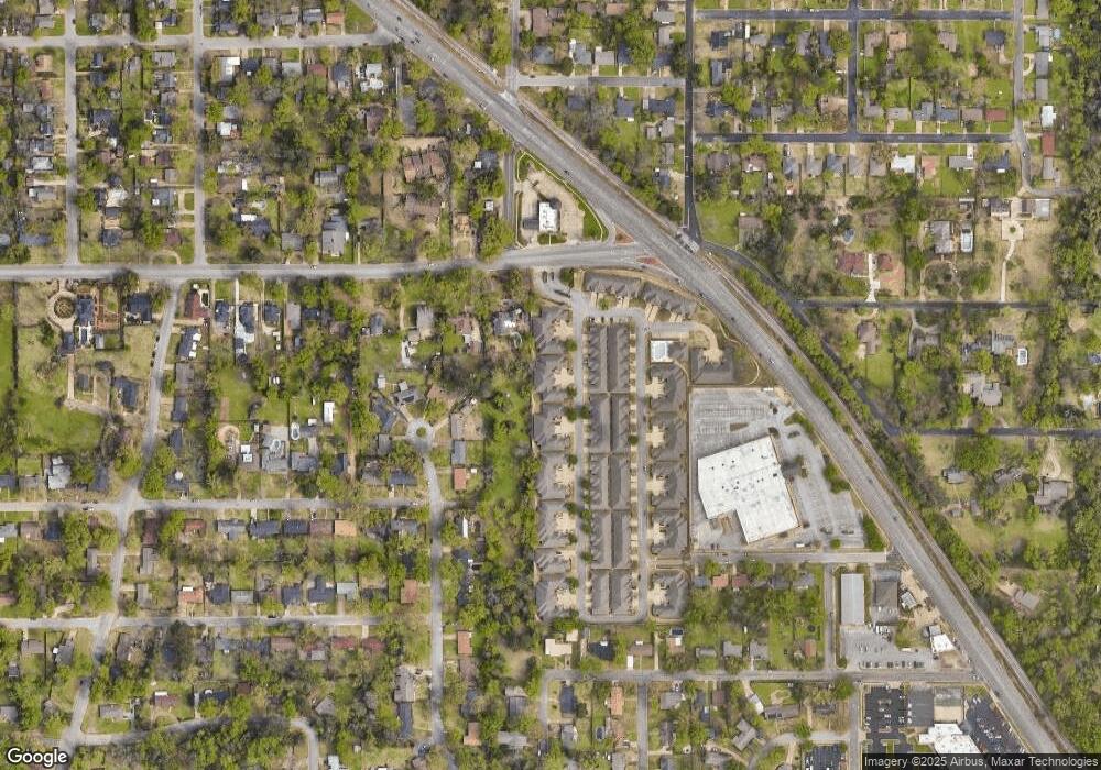 2245 Homestead Ln, Tyler, TX 75701 - photo 1