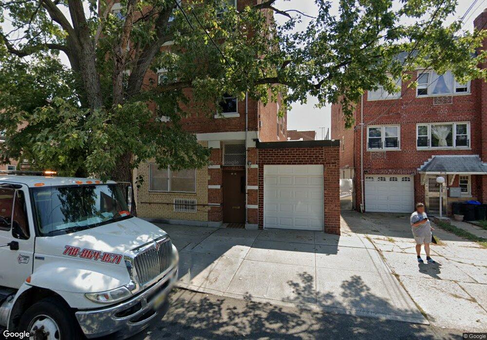 9120 95th Ave, Jamaica, NY 11416 - photo 1