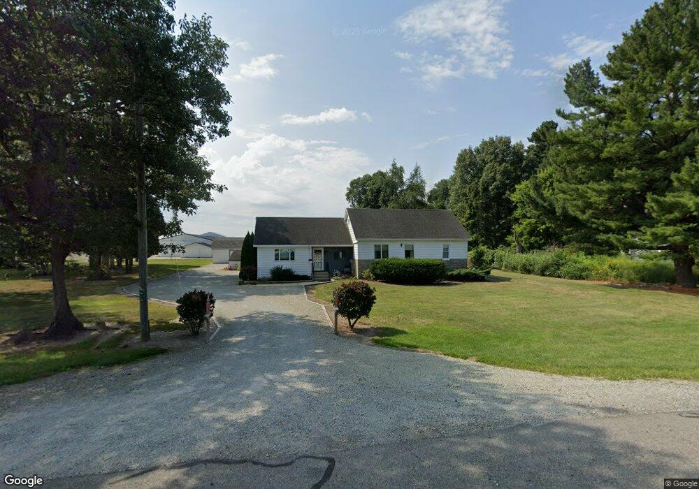 27898 Us Highway 20, New Carlisle, IN 46552 - photo 1