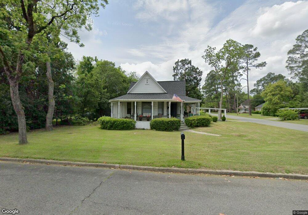 701 S Lee St, Fitzgerald, GA 31750 - photo 1