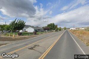 LOT Buena Rd, Zillah, WA 98953