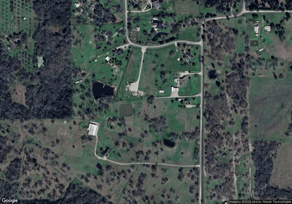 26909 Kickapoo Rd, Hockley, TX 77447 - photo 1