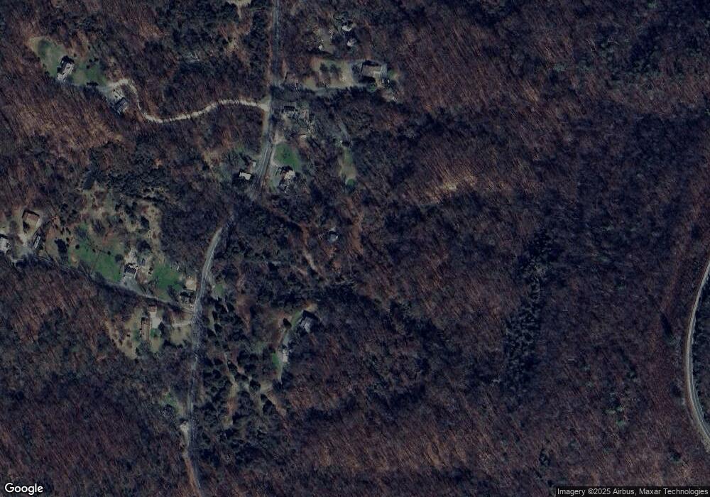 5110 Browntown Rd, Front Royal, VA 22630 - photo 1