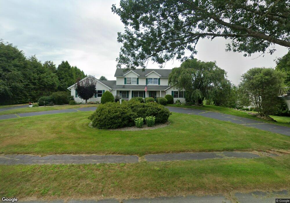 31 Rebecca Rd, South Dartmouth, MA 02748 - photo 1