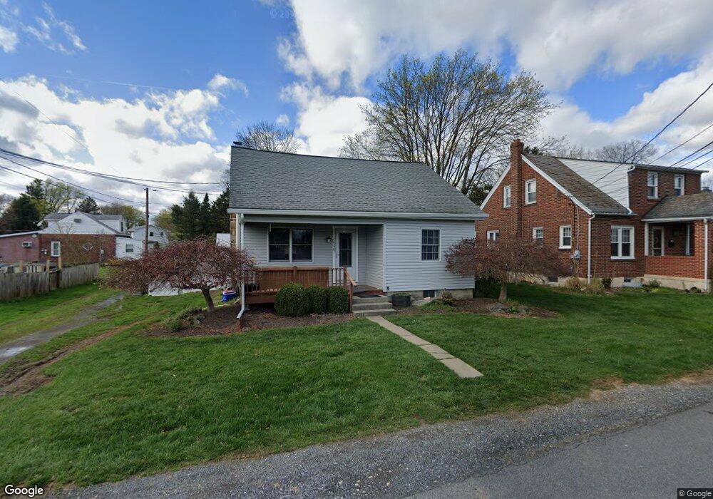 2037 Brown St, Allentown, PA 18104 - photo 1