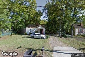 2137 Roosevelt Dr, Augusta, GA 30904