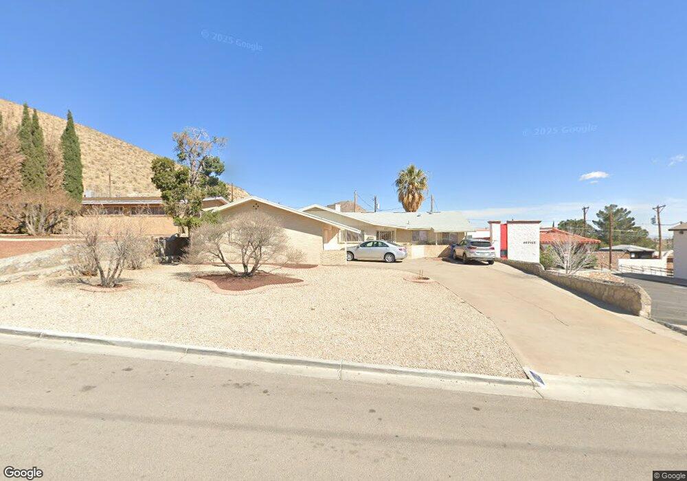 2515 Nashville Ave, El Paso, TX 79930 - photo 1