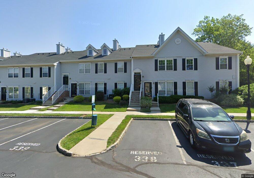 155 Columbus Dr, Franklin Park, NJ 08823 - photo 1