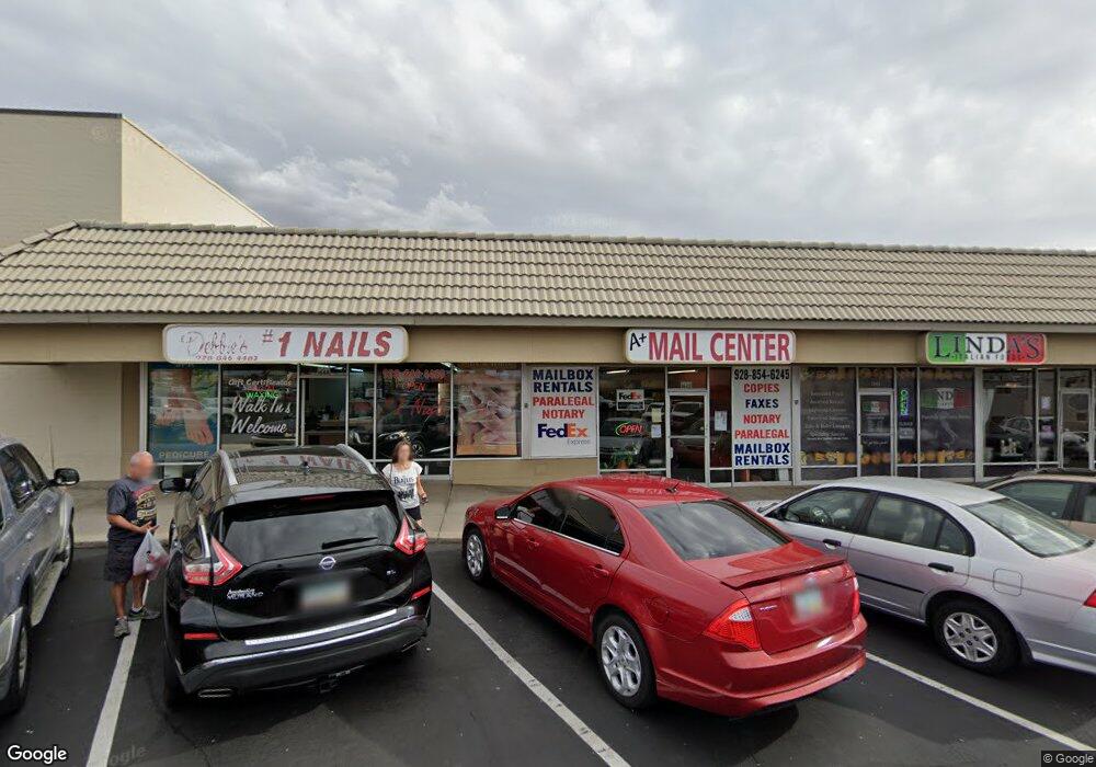 1642 Mcculloch Blvd N, Lake Havasu City, AZ 86403 - photo 1