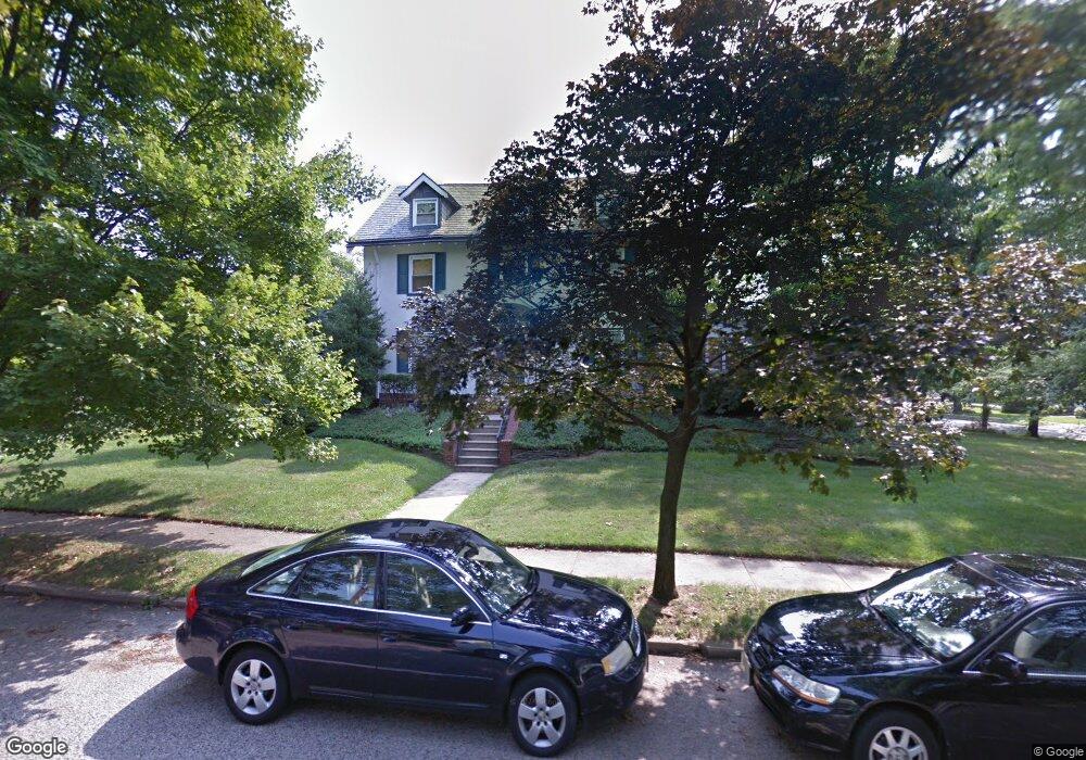 127 Westminster Ave, Merchantville, NJ 08109 - photo 1