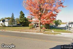 533 N Port Crescent St, Bad Axe, MI 48413