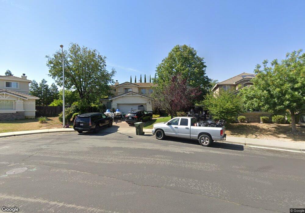 1817 Tioga Pass Way, Antioch, CA 94531 - photo 1