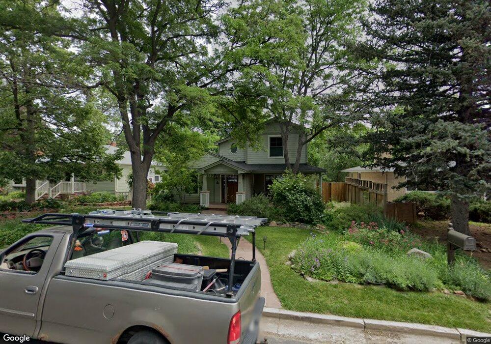 3134 6th St, Boulder, CO 80304 - photo 1
