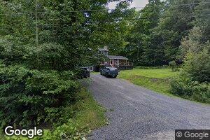 88 Rexford Rd, East Burke, VT 05832