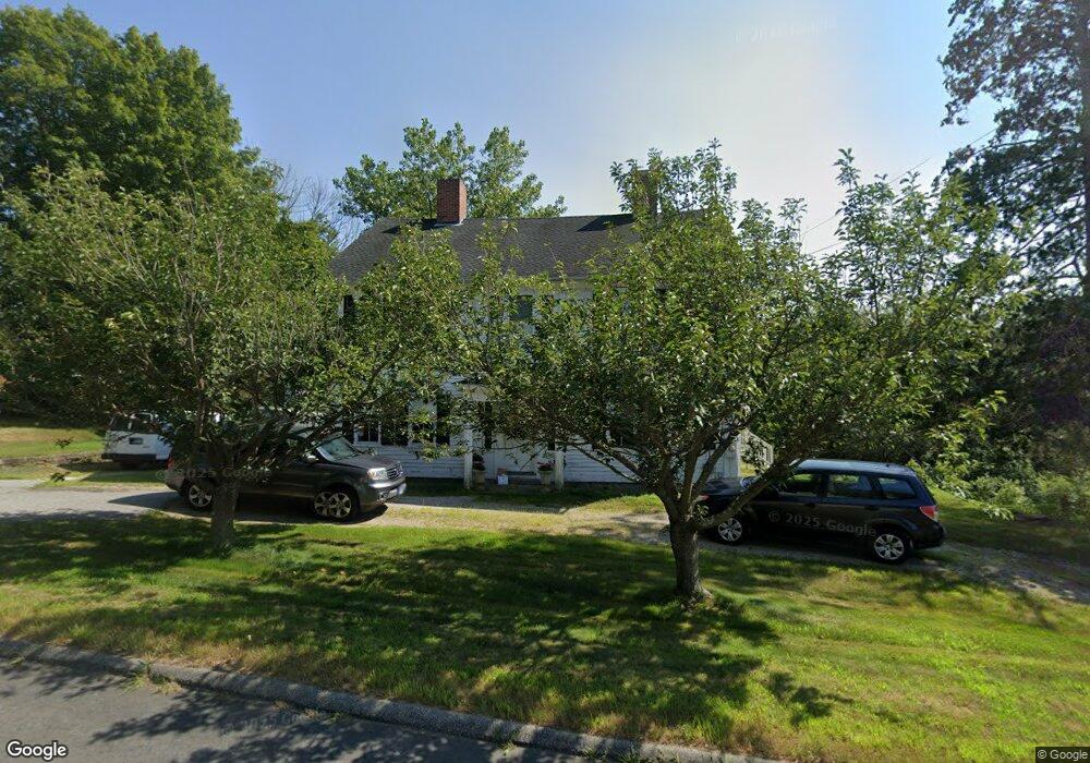 532 Mashamoquet Rd, Pomfret Center, CT 06259 - photo 1